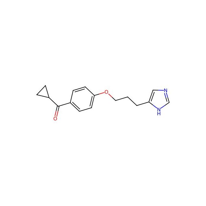 Ciproxifan -  CAS No(184025-18-1) by Aladdin Scientific
