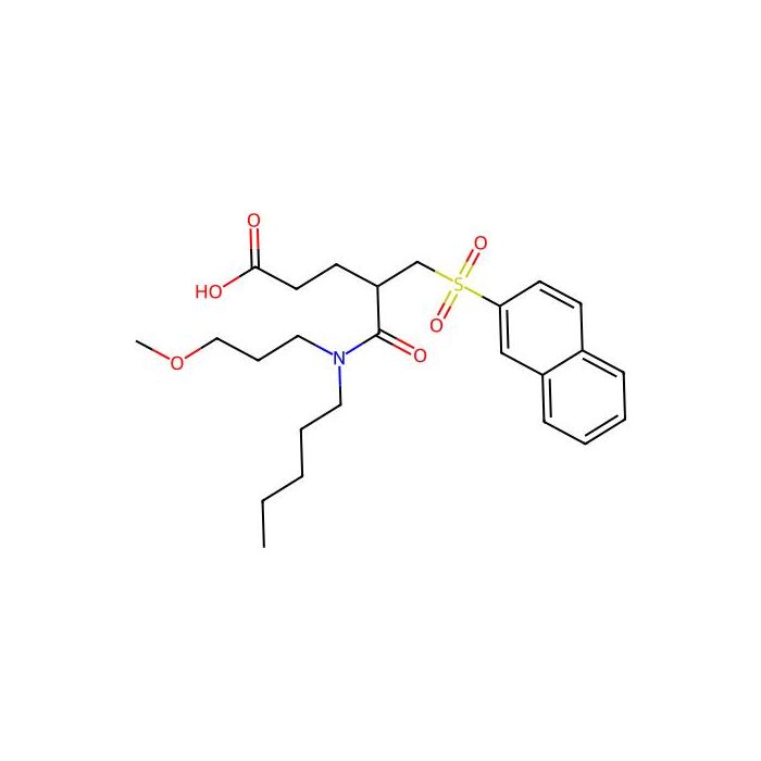 CCK-A receptor inhibitor 1 -  CAS No(137004-80-9) by Aladdin Scientific