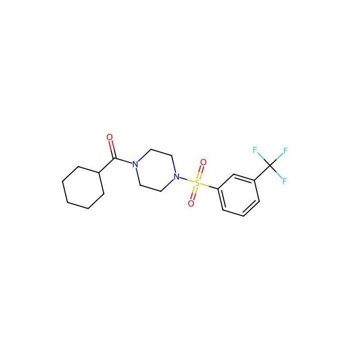 CB1R antagonist 1 - ≥99% CAS No(334668-69-8) by Aladdin Scientific