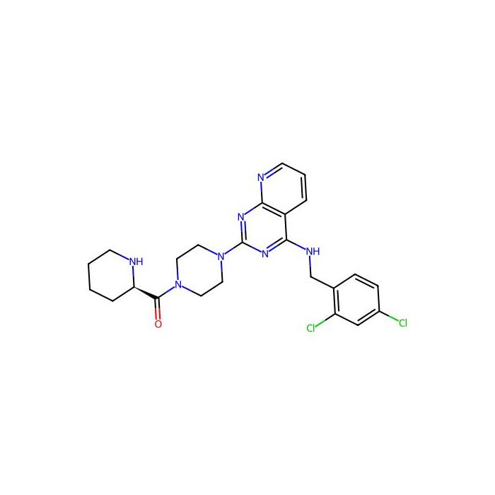 CCR4 antagonist 4 - ≥99% CAS No(668980-17-4) by Aladdin Scientific
