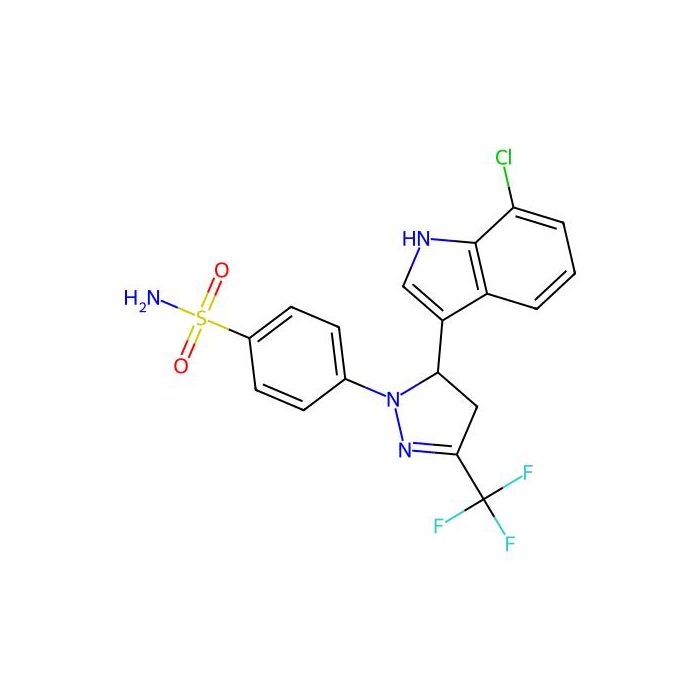 COX-2-IN-1 -  CAS No(787623-48-7) by Aladdin Scientific