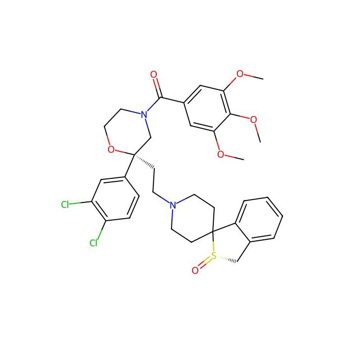 CS-003 Free base -  CAS No(191672-52-3) by Aladdin Scientific
