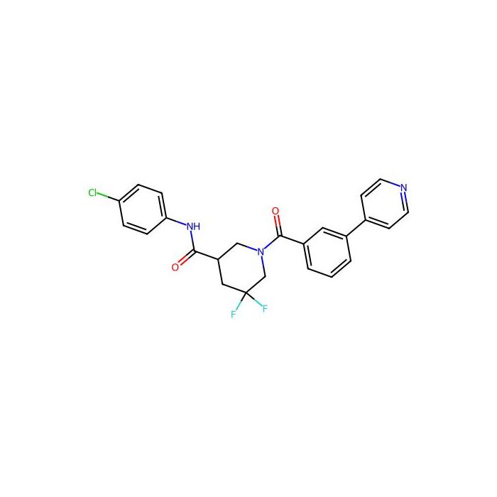 CCG-232601 - ≥99% CAS No(1922099-21-5) by Aladdin Scientific