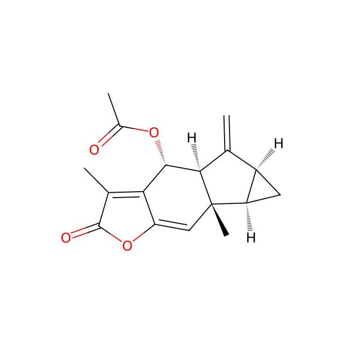Chlojaponilactone B - ≥98% CAS No(1449382-91-5) by Aladdin Scientific