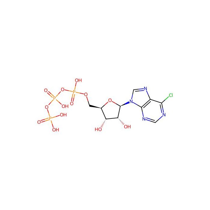 6-Cl-PuTP -  CAS No(55673-61-5) by Aladdin Scientific