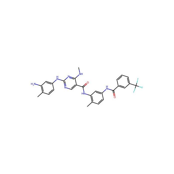CHMFL-ABL-053 -  CAS No(1808287-83-3) by Aladdin Scientific