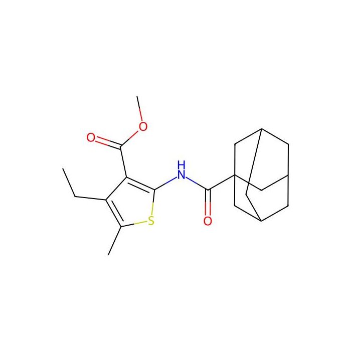 COR627 -  CAS No(329221-34-3) by Aladdin Scientific