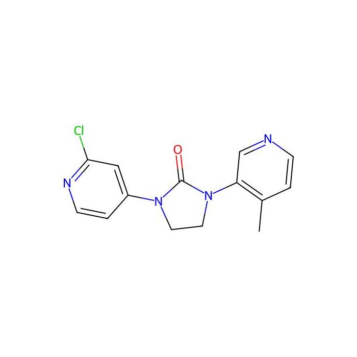CFG920 -  CAS No(1260006-20-9) by Aladdin Scientific