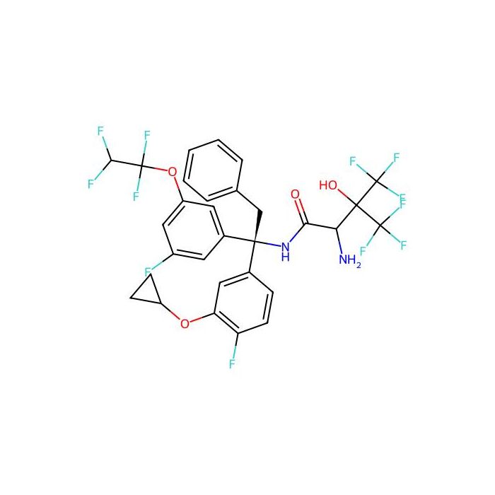 CETP-IN-3 -  CAS No(939391-31-8) by Aladdin Scientific