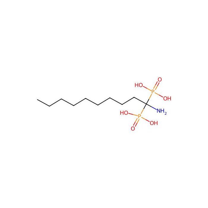 C10 Bisphosphonate -  CAS No(15049-93-1) by Aladdin Scientific