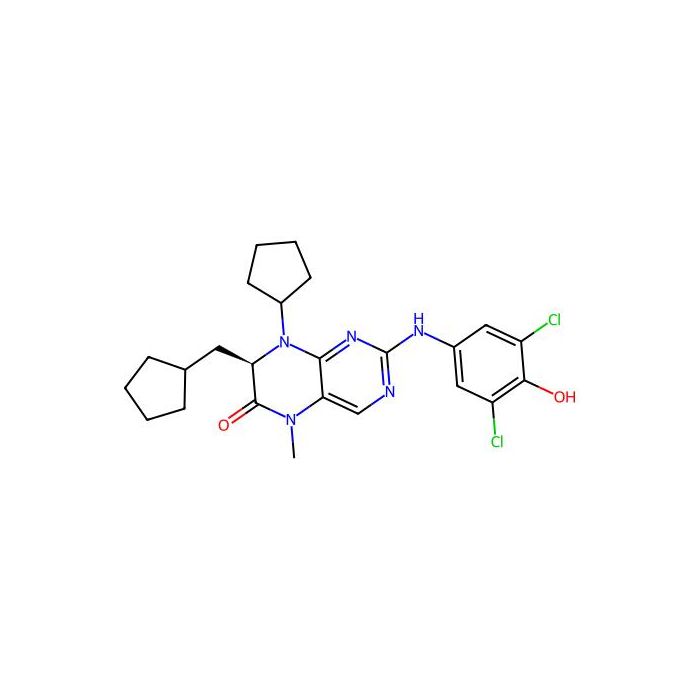 CC260 - ≥99% CAS No(2411088-26-9) by Aladdin Scientific