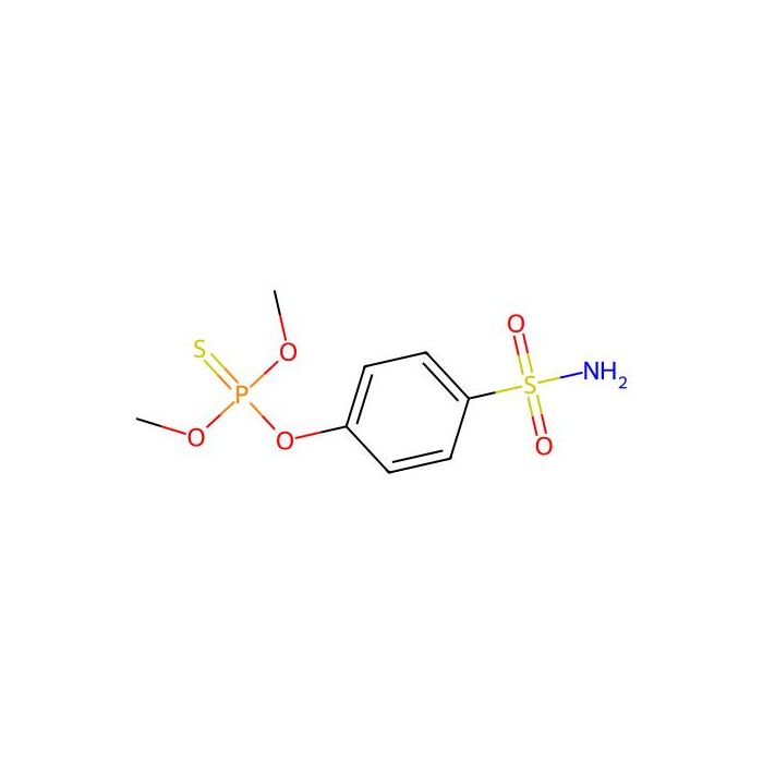 Cythioate -  CAS No(115-93-5) by Aladdin Scientific