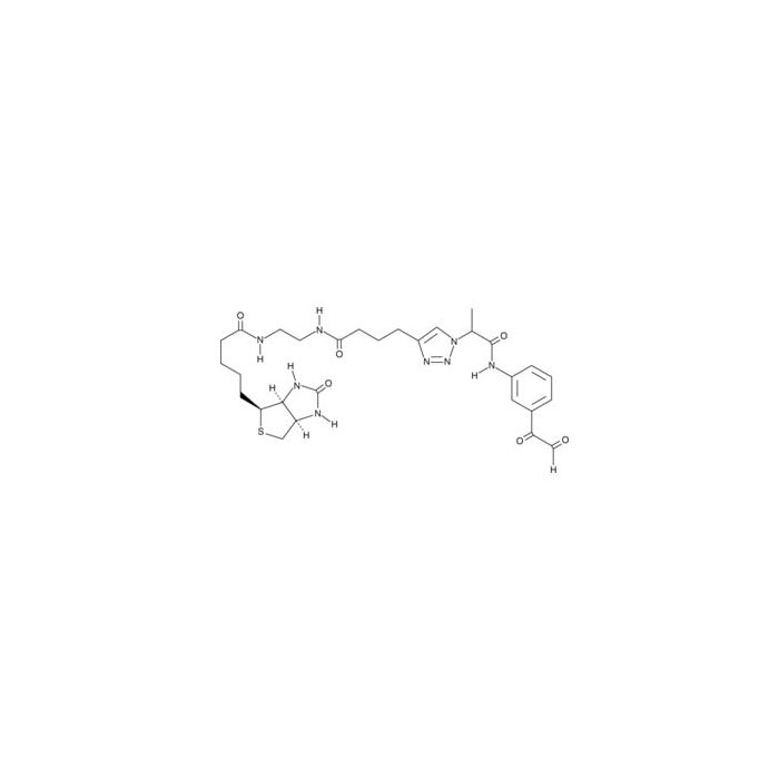 Citrulline-specific probe-biotin - Moligand™,≥75% CAS No(2468149-70-2) by Aladdin Scientific