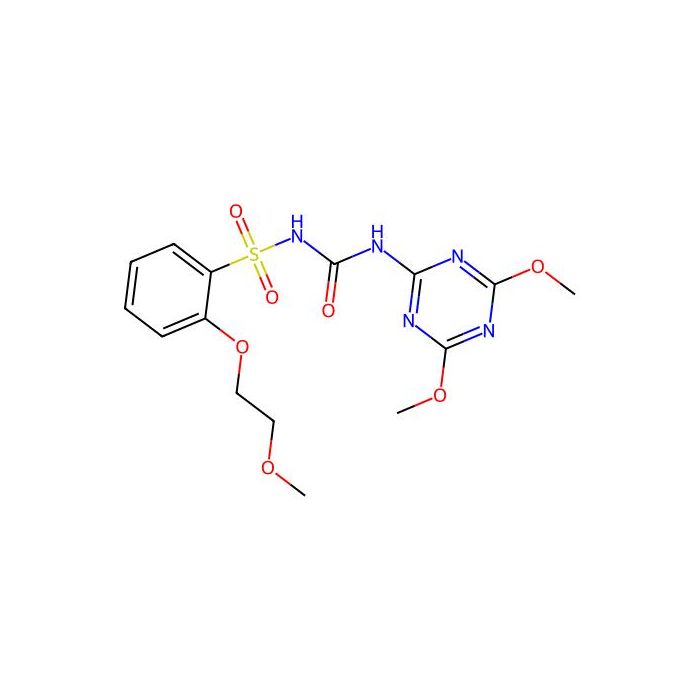 Cinosulfuron -  CAS No(94593-91-6) by Aladdin Scientific