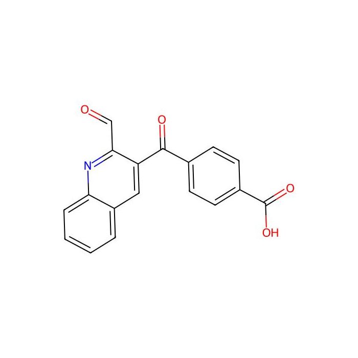 CBQCA -  CAS No(131124-59-9) by Aladdin Scientific