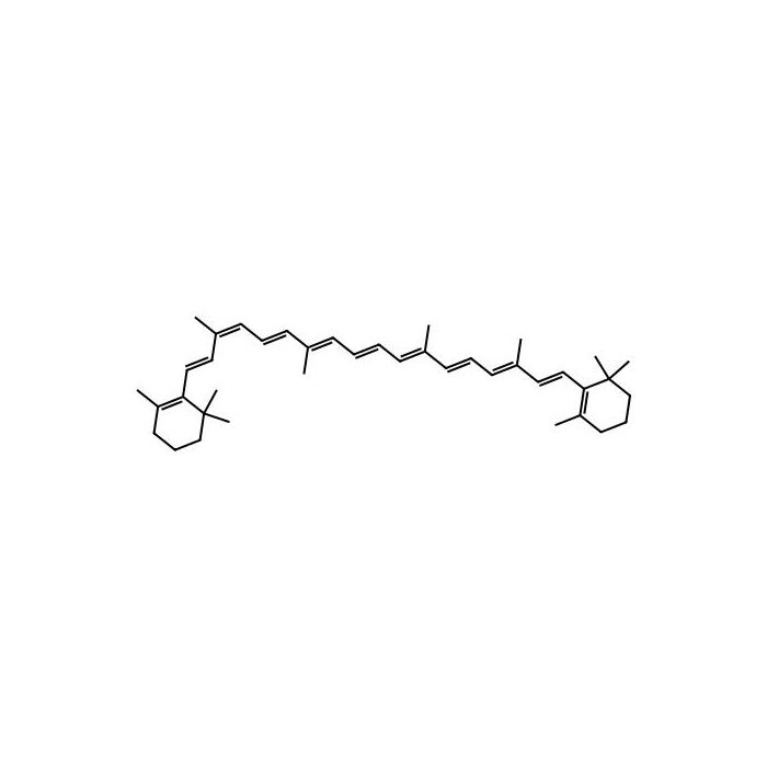9-cis-β-Carotene -  CAS No(13312-52-2) by Aladdin Scientific