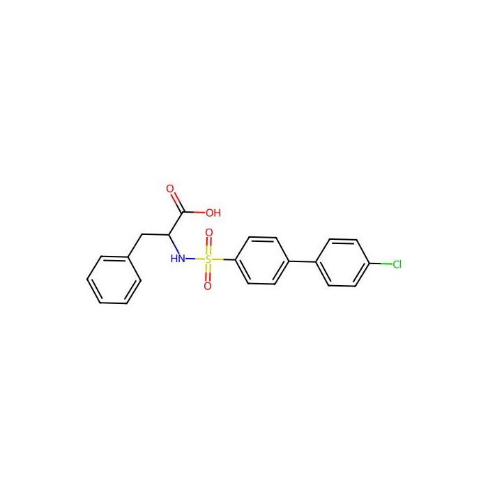 ((4'-Chloro-[1,1'-biphenyl]-4-yl)sulfonyl)phenylalanine -  CAS No(1449133-06-5) by Aladdin Scientific