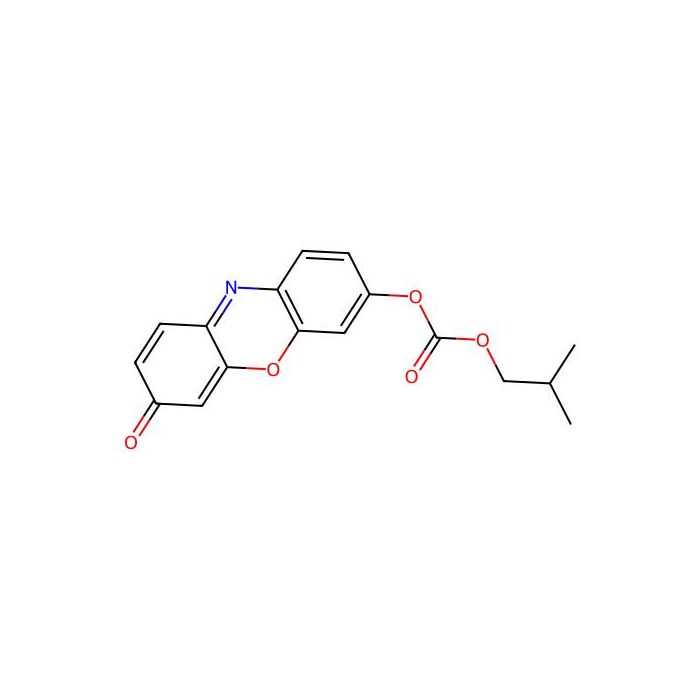 CytoRed -  CAS No(251292-24-7) by Aladdin Scientific