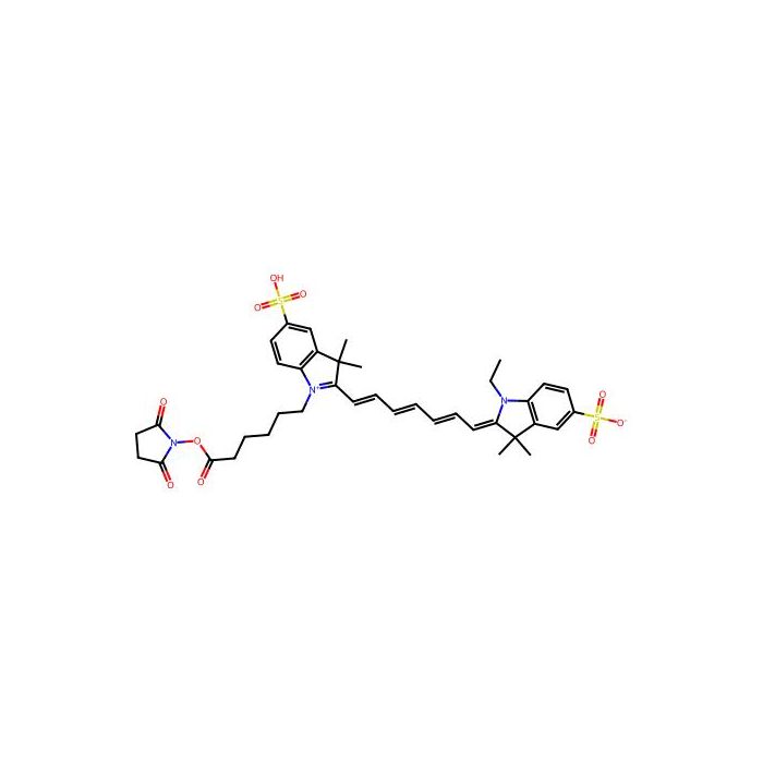 CY7-SE - ≥98% CAS No(477908-53-5) by Aladdin Scientific