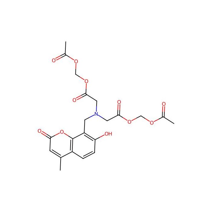 Calcein Blue AM - ≥99% CAS No(168482-84-6) by Aladdin Scientific