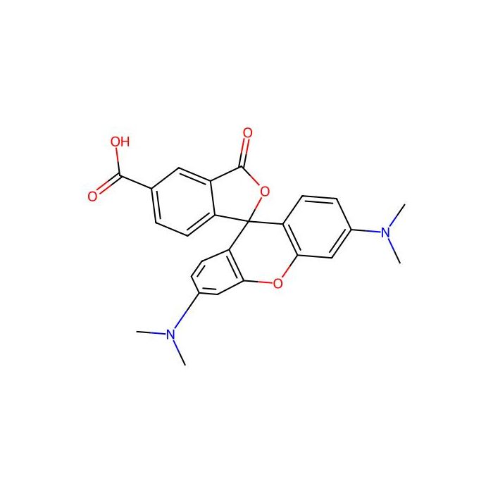 5-Carboxytetramethylrhodamine - ≥99% CAS No(150322-05-7) by Aladdin Scientific