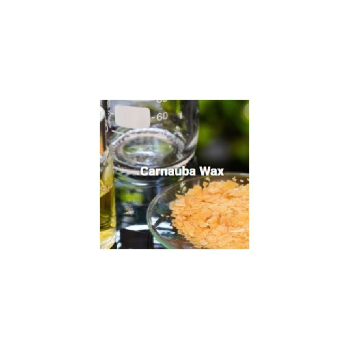 Carnauba wax - PharmPure™, ChP, Melting Point: 80-86 ℃, powder CAS No(8015-86-9) by Aladdin Scientific