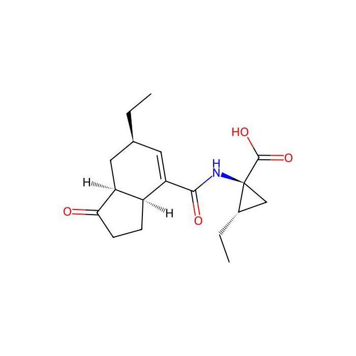 Coronatine -  CAS No(62251-96-1) by Aladdin Scientific