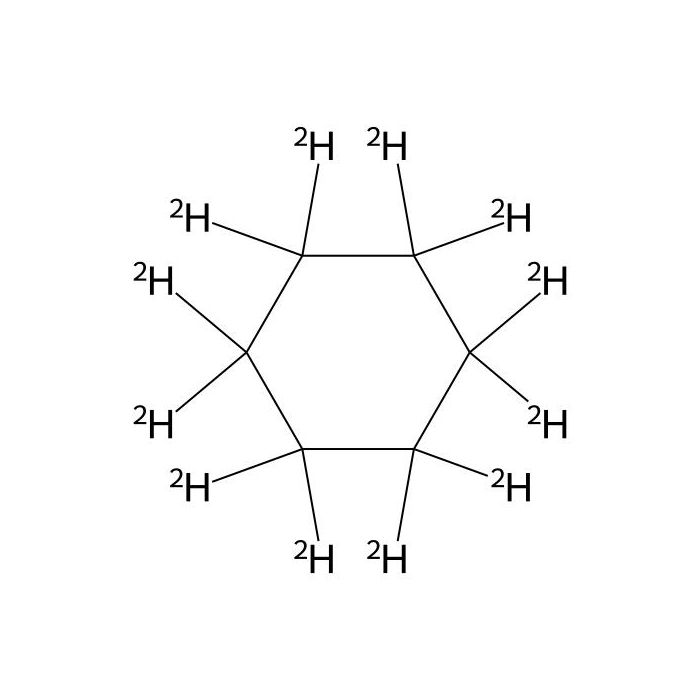Cyclohexane-d12 - ≥99.5 atom% D CAS No(1735-17-7) by Aladdin Scientific