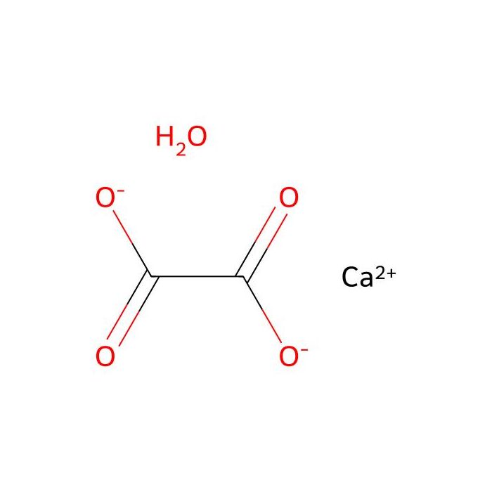 Calcium oxalate monohydrate - ≥97% CAS No(5794-28-5) by Aladdin Scientific