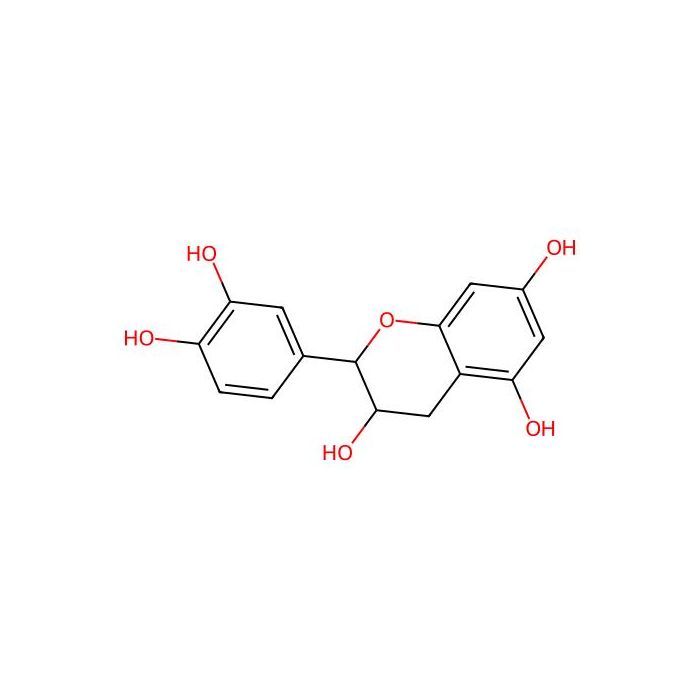 Catechin hydrate - ≥98%, Mixture of chiral isomers CAS No(7295-85-4) C1492812 by Aladdin Scientific