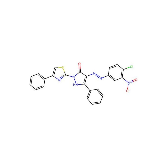 C 87 - Moligand™, 10 mM in DMSO CAS No(332420-90-3) by Aladdin Scientific