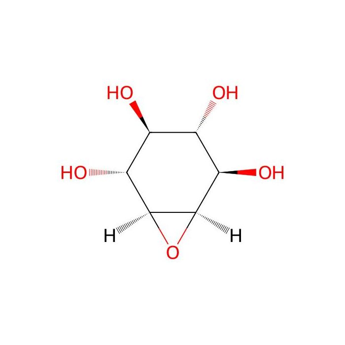 Conduritol B epoxide - Moligand™, 10 mM in DMSO CAS No(6090-95-5) by Aladdin Scientific