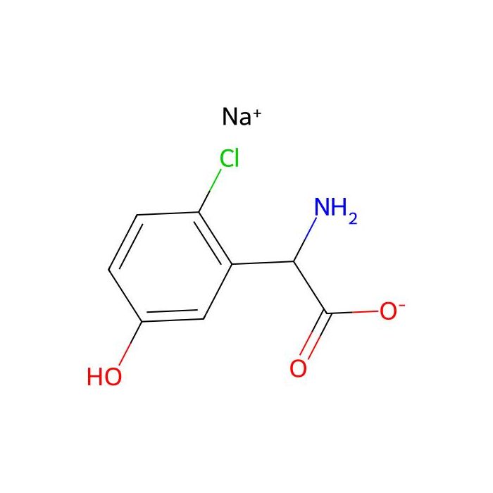 CHPG sodium salt - Moligand™, 10 mM in DMSO CAS No(1303993-73-8) by Aladdin Scientific