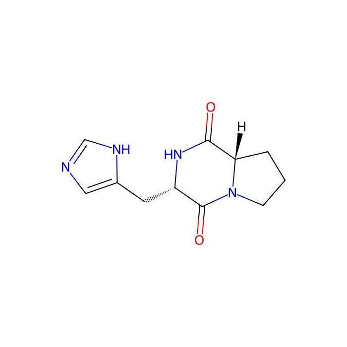 Cyclo(his-pro) - Moligand™, 10 mM in Water CAS No(53109-32-3) by Aladdin Scientific
