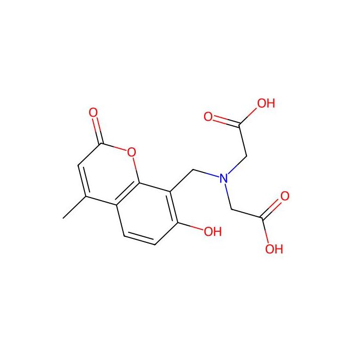 Calcein Blue - Moligand™, 10 mM in DMSO CAS No(54375-47-2) by Aladdin Scientific