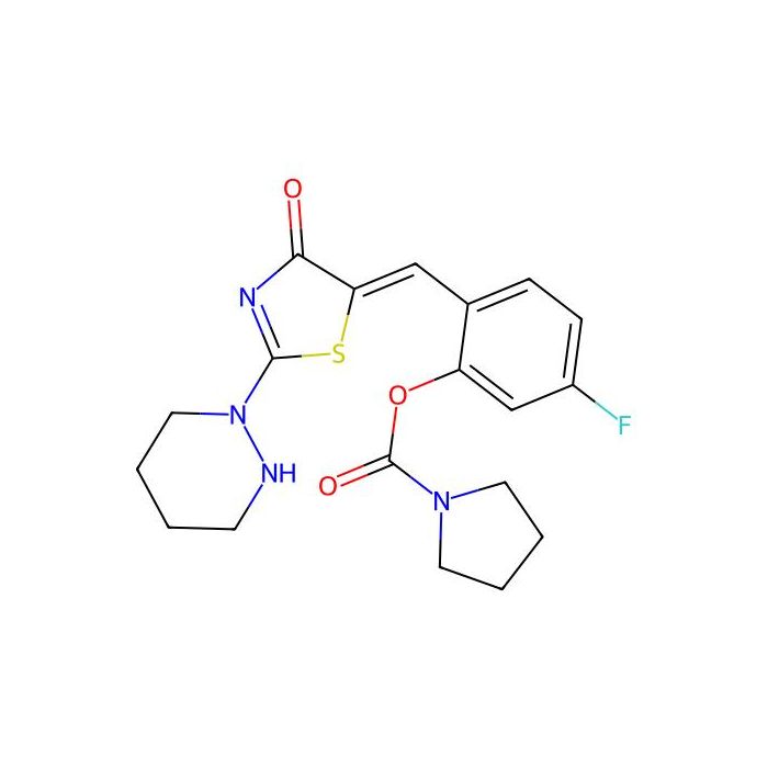 CLP290 - Moligand™, 10 mM in DMSO CAS No(1181083-81-7) by Aladdin Scientific