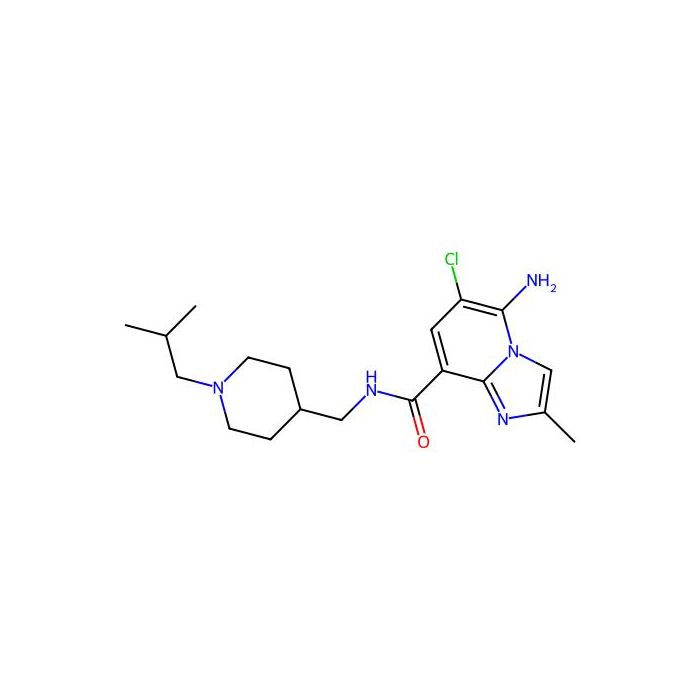 CJ033466 - Moligand™, 10 mM in DMSO CAS No(519148-48-2) by Aladdin Scientific