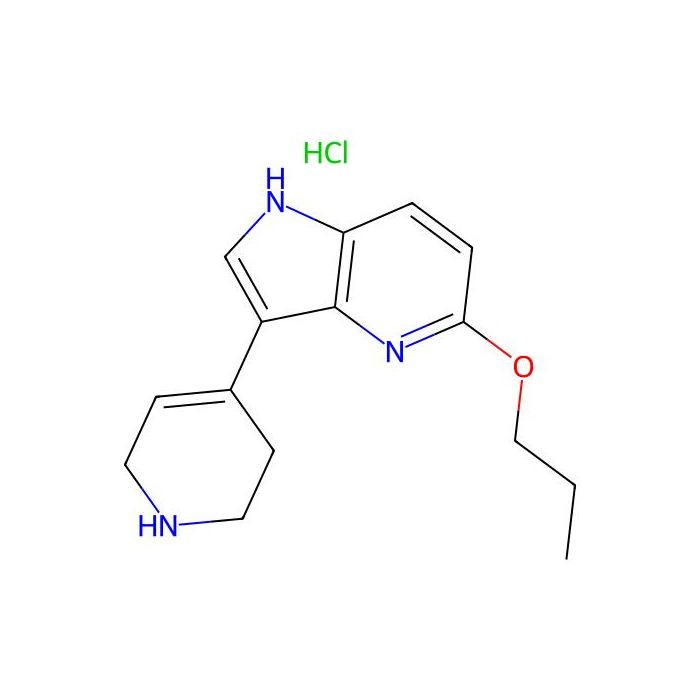 CP94253 hydrochloride - Moligand™, 10 mM in DMSO CAS No(845861-39-4) by Aladdin Scientific