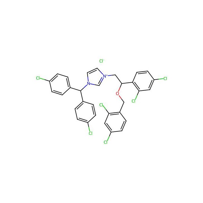 Calmidazolium chloride - Moligand™, 10 mM in DMSO CAS No(57265-65-3) by Aladdin Scientific