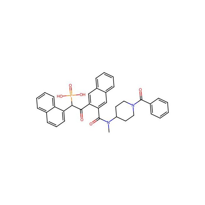 Cathepsin G Inhibitor I - Moligand™, 10 mM in DMSO CAS No(429676-93-7) by Aladdin Scientific