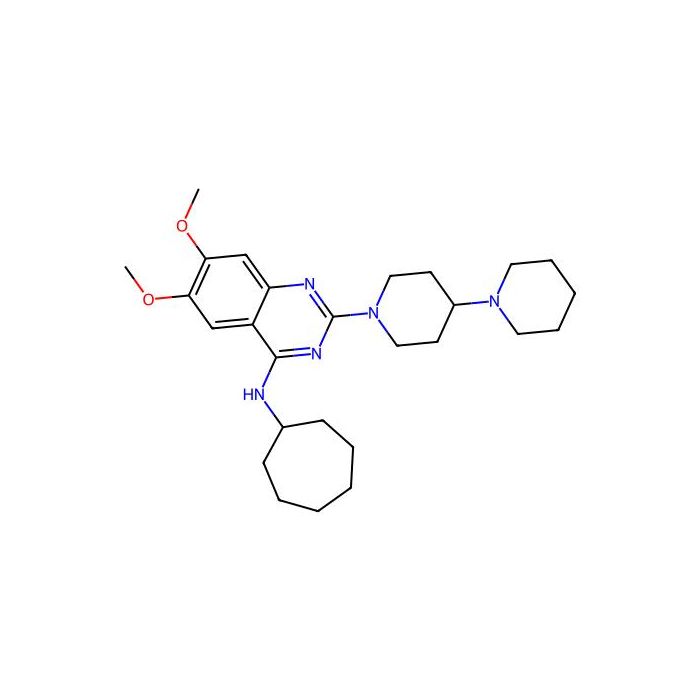 C-021 - Moligand™, 10 mM in DMSO CAS No(864289-85-0) by Aladdin Scientific