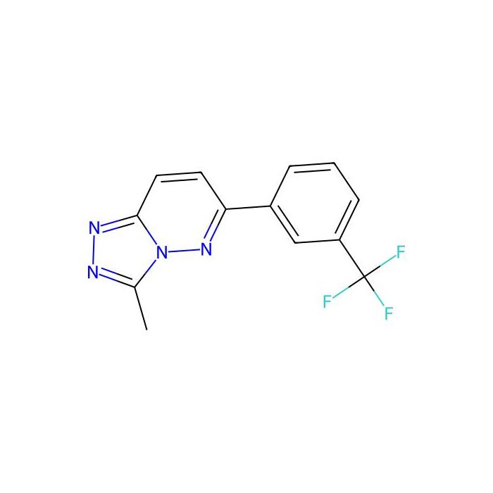 CL 218872 - Moligand™, 10 mM in DMSO CAS No(66548-69-4) by Aladdin Scientific