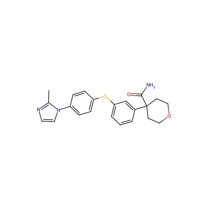 CJ-13,610 - Moligand™, 10 mM in DMSO CAS No(179420-17-8) by Aladdin Scientific