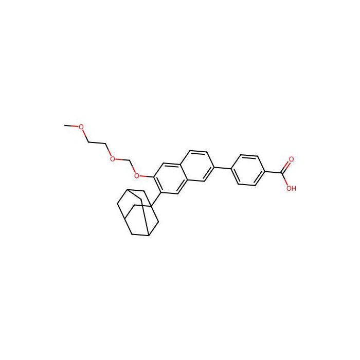CD2665 - Moligand™, 10 mM in DMSO CAS No(170355-78-9) by Aladdin Scientific