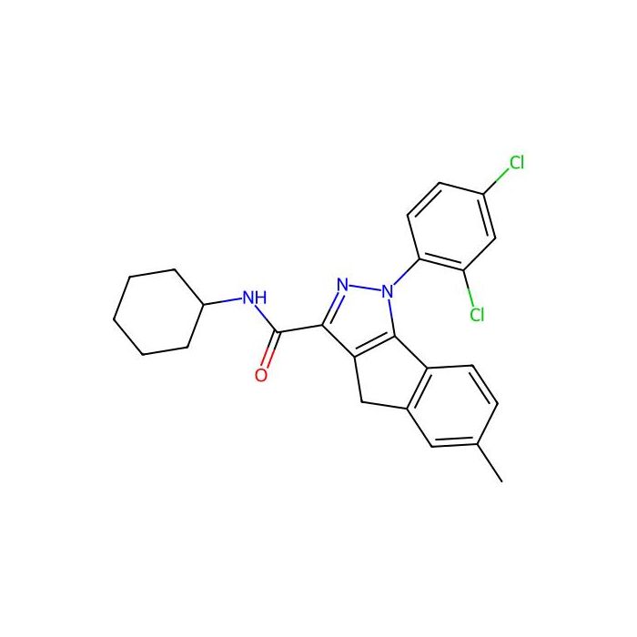 CB2 receptor agonist 3 - Moligand™, 10 mM in DMSO CAS No(919077-81-9) by Aladdin Scientific