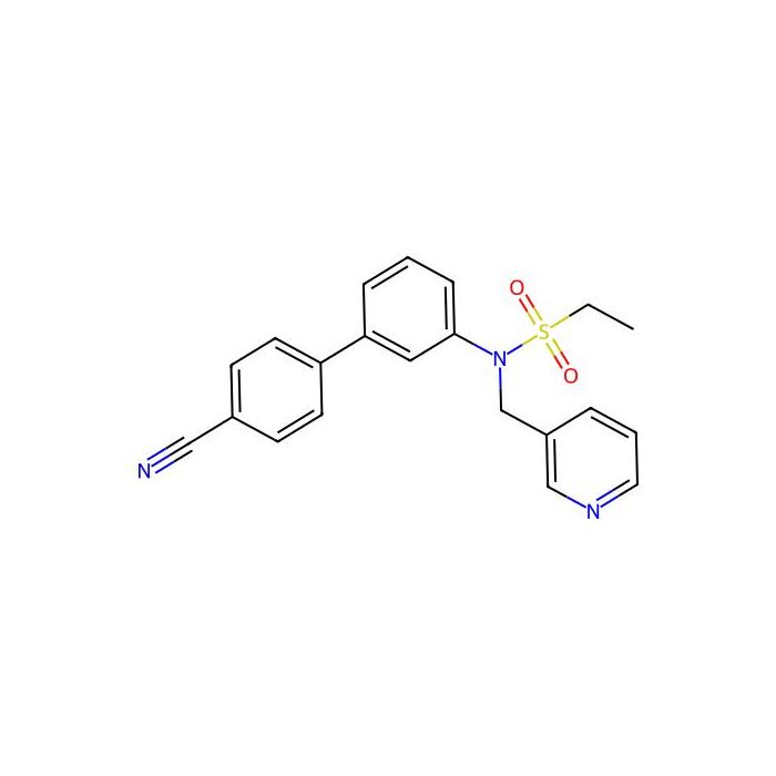 CBiPES - Moligand™, 10 mM in DMSO CAS No(353235-01-5) by Aladdin Scientific