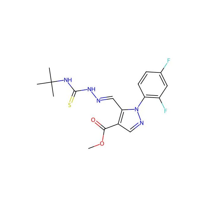 CID 2745687 - Moligand™, 10 mM in DMSO CAS No(264233-05-8) by Aladdin Scientific