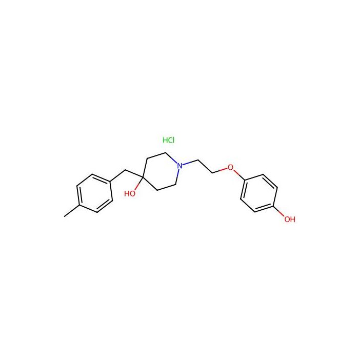 Co 101244 hydrochloride - Moligand™, 10 mM in DMSO CAS No(193356-17-1) by Aladdin Scientific