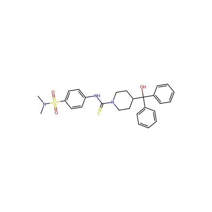 CYM 9484 - Moligand™, 10 mM in DMSO CAS No(1383478-94-1) by Aladdin Scientific