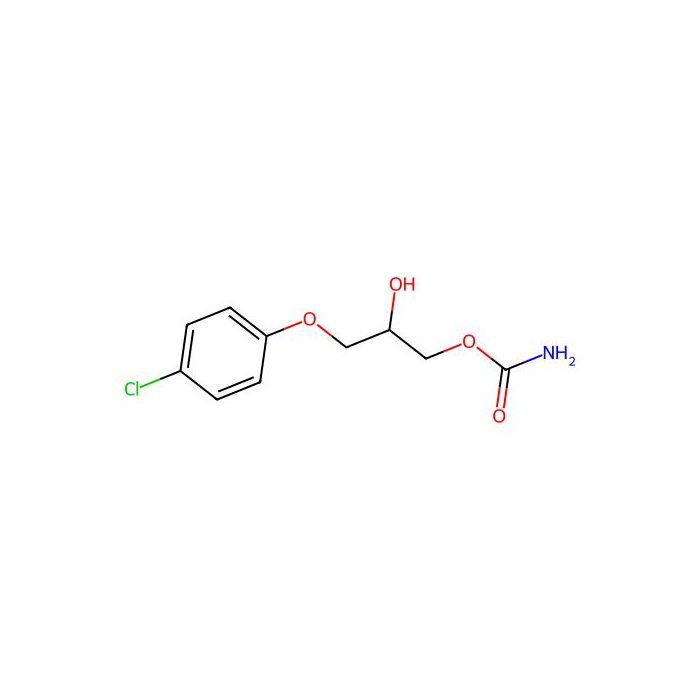 Chlorphenesin carbamate - Moligand™, 10 mM in DMSO CAS No(886-74-8) by Aladdin Scientific